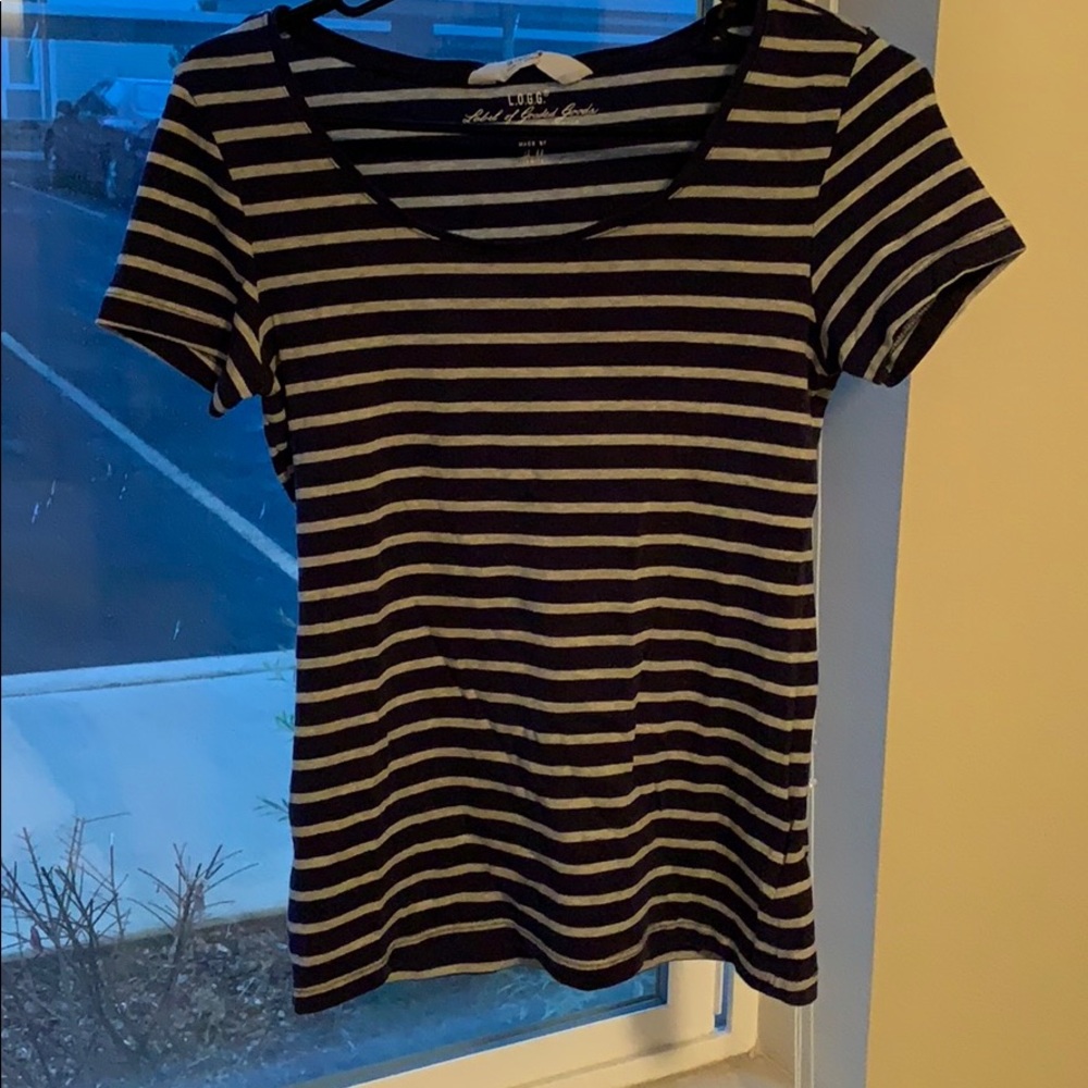 H&M top